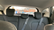 Ford Fiesta 1.0 EcoBoost Zetec 5dr Auto Petrol Hatchback